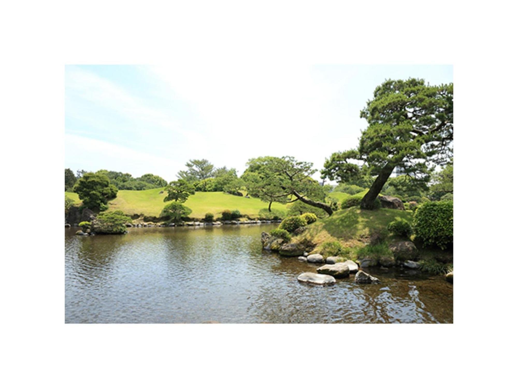 Smile Hotel Kumamoto Suizenji - Vacation Stay 59271V Экстерьер фото