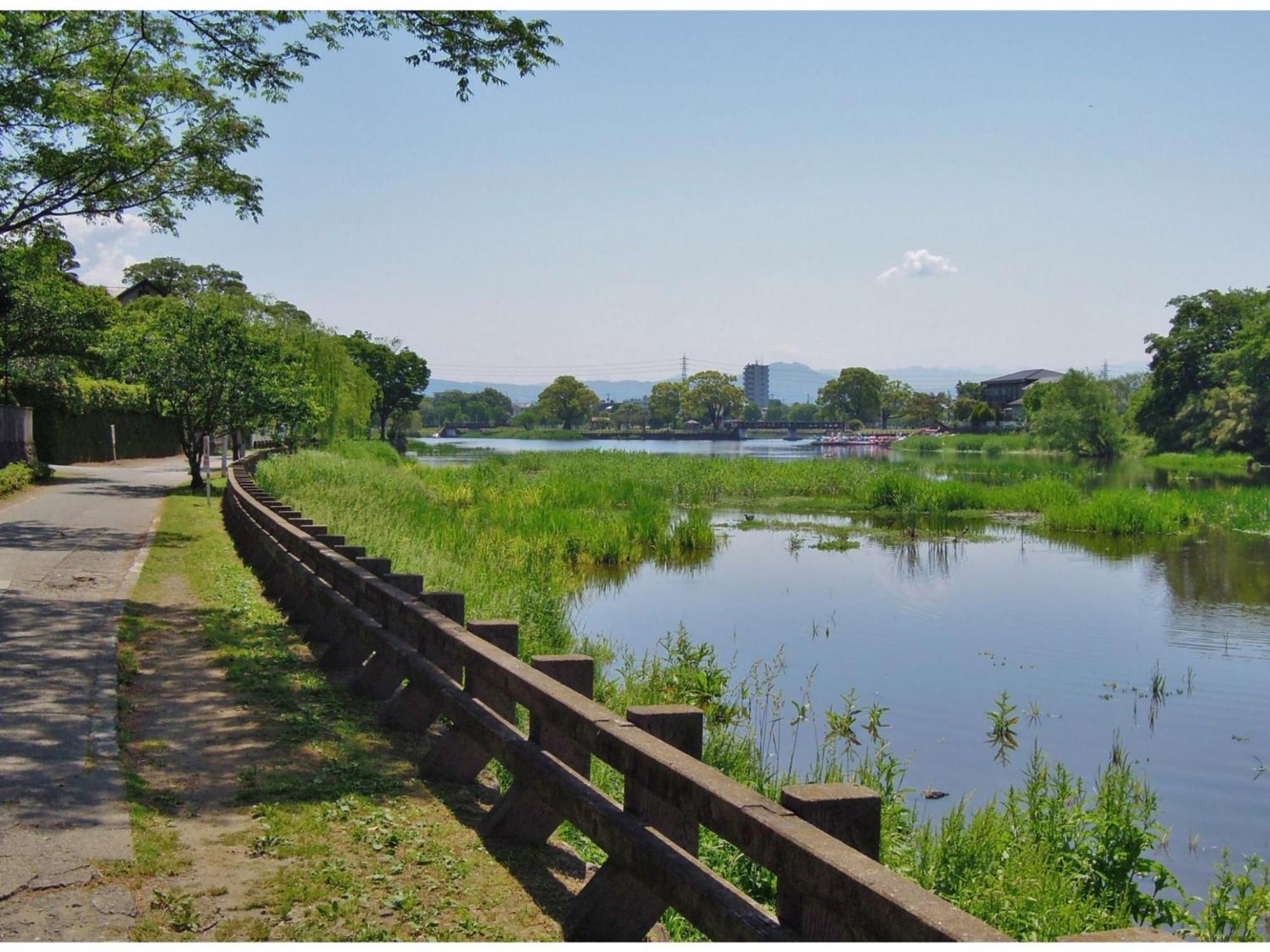 Smile Hotel Kumamoto Suizenji - Vacation Stay 59271V Экстерьер фото