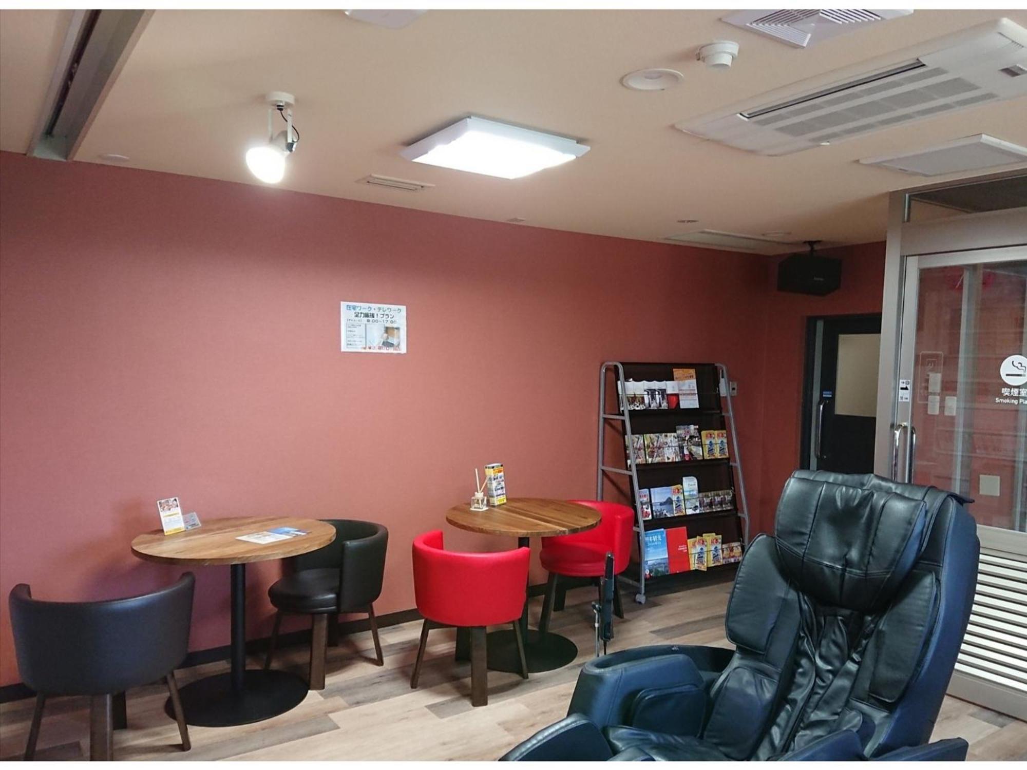 Smile Hotel Kumamoto Suizenji - Vacation Stay 59271V Экстерьер фото