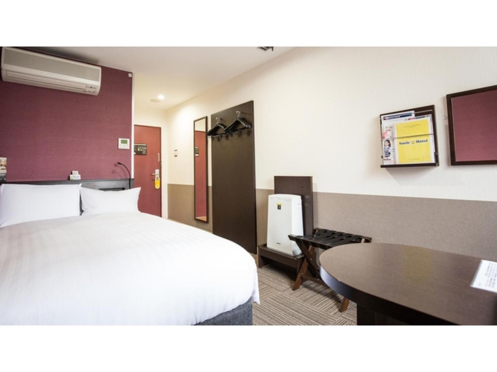 Smile Hotel Kumamoto Suizenji - Vacation Stay 59271V Экстерьер фото