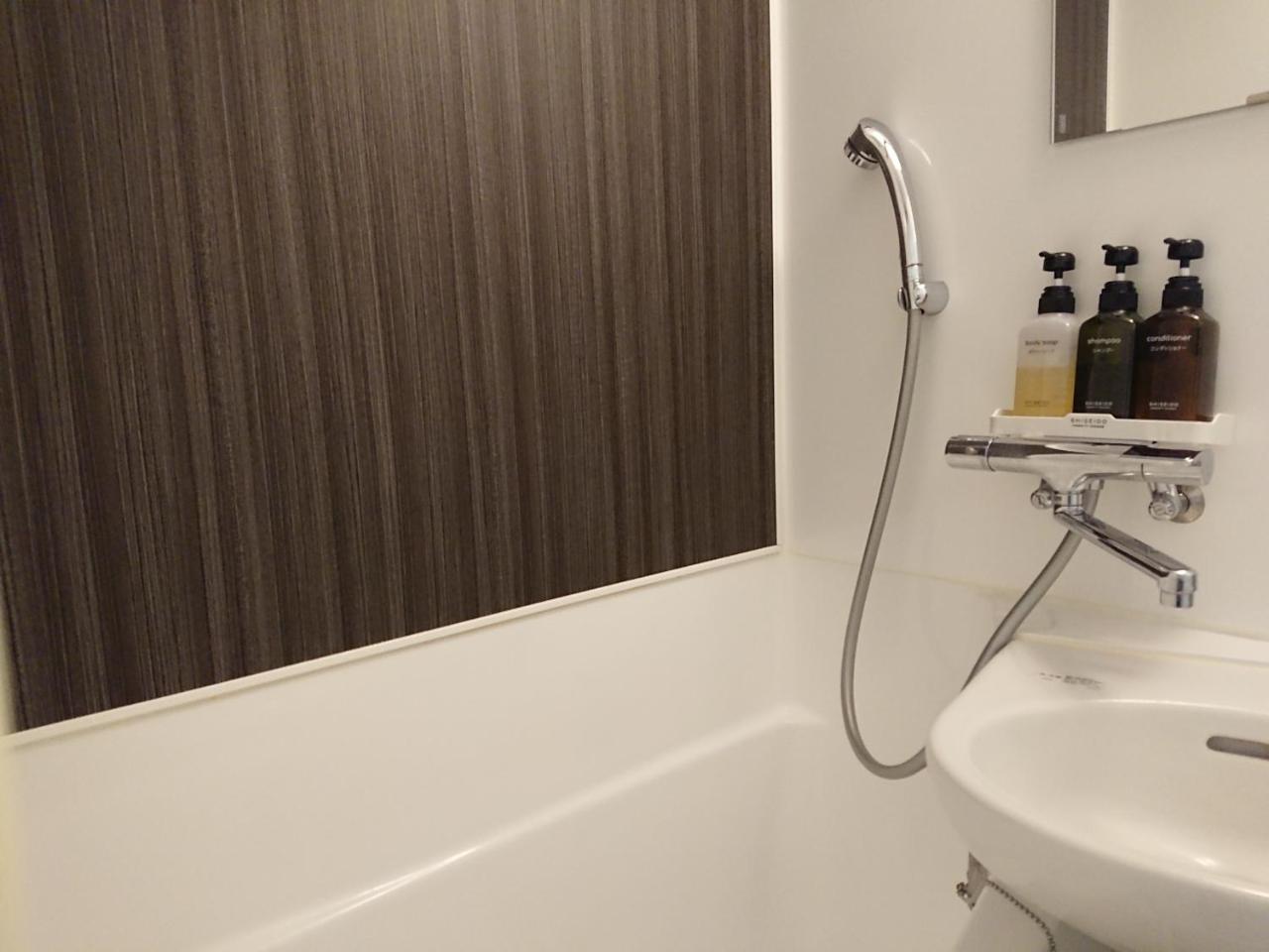 Smile Hotel Kumamoto Suizenji - Vacation Stay 59271V Экстерьер фото